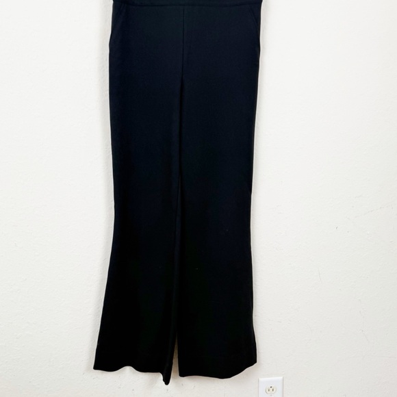 Spanx The Perfect Jumpsuit In Classic Black Size Small - Picture 3 of 8